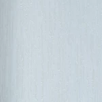  Wallpaper, Striped Design, Cyan Color, Size 15.6m×100cm 