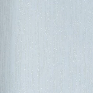 Wallpaper Striped Design 15.6m×100cm Cyan Color | Luxury line
