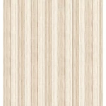 Wooden replacement board for wet places, white and beige color, height 290 cm, model 6-100