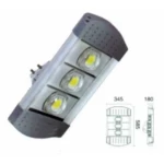 Street light LED  size 345 x 585 mm, lighting color 2700-6500K | AL Anwar Company