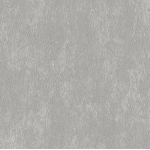 Plain Vinyl Wallpaper 15.6m x 106cm Light Gray Velvet | Luxury line