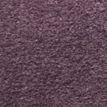 موكيت منازل سادة، لون بنفسجى، سماكة 16 ملم، موديل 507