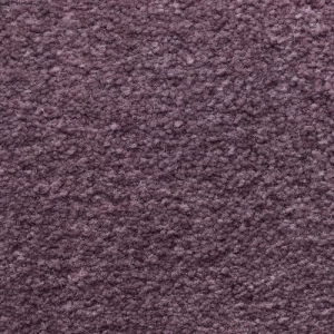 Plain Home Carpet 16 mm Thickness Purple Color, Model 507 | 