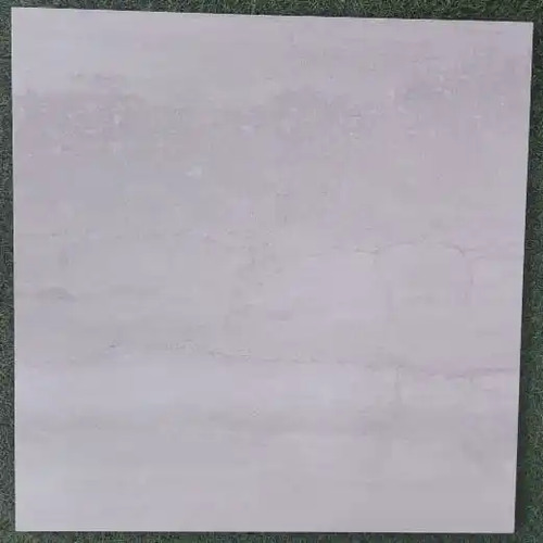 Concrete Gray Ceramic Tiles 60 cm Length, 60 cm Width | Watani Al Dar