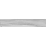 Spanish Porcelain Floor Tiles Size 20x120 cm, Grey Color