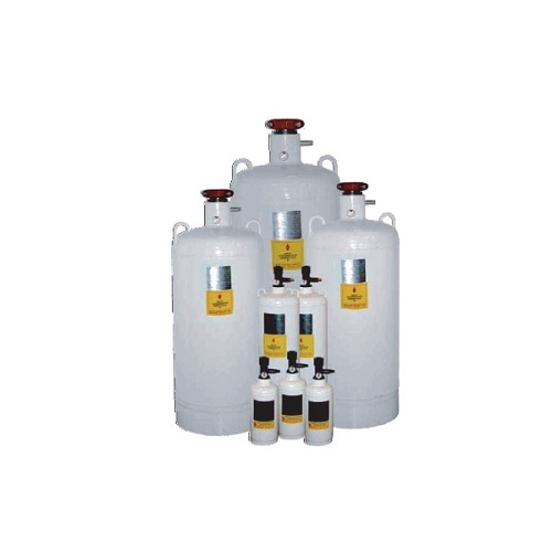 Fire Extinguishing System Clean Agent Cylinders FM200 Size 423 Ltr Valve 80 mm Empty Wt. 310 kg Fill Range 572-1000 Lbs | Alsafi