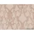 Italian Wallpaper classic design 10m x 1.06m, beige, model 41310
