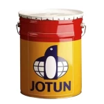 Jotun Eco-friendly Penguard Express Paint, Matt  14.3 Liters  Color Gray