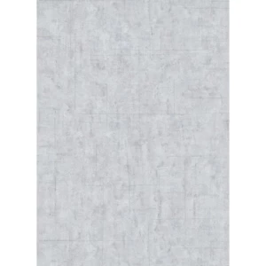 Patterned Wallpaper Gray Color 10m x 0.53m, Model 10006-31 | Balbaid Decor Company
