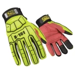 Impact Resistant Gloves Ansell ,size  XXLarge 12.
