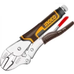  Ingco Straight Jaw Plier Size 10 inch