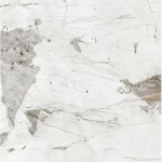 بورسلان ارضيات، سماكة 11 مم مقاس 60×60 سم، لون ابيض،  شركة اكسا الفنار 