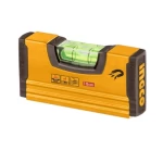 ميزان ماء صغير 10 سم ممغنط، ماركة انجكو