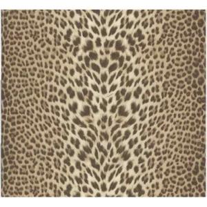 Italian Wallpaper Patterned Design Beige Color, Size 10m x 0.70m, Model 15095 | Balbaid Decor Company