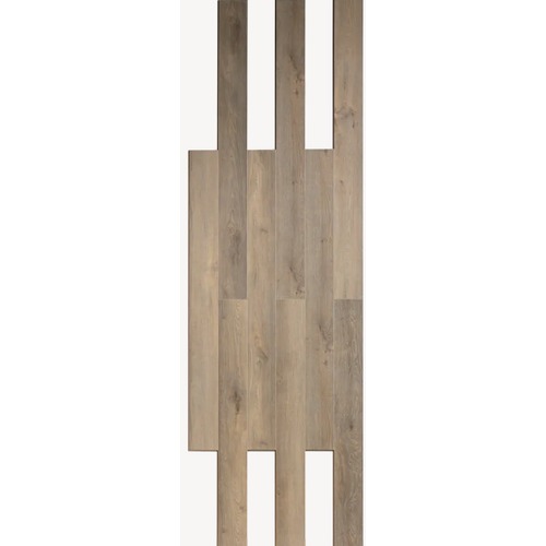 Parquet Flooring 200x19.2x0.8 cm Light Brown, Model 381779 | Abyat Company