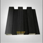 بديل الخشب الصيني للجدران داخلي  عرض 20 سم    ارتفاع 2.90 سم 202-007 | شركة العروي للديكور