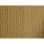 Stone replacement panels for facades beige color 1200 x 600 mm  