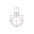 HDPE Plastic Reducing Tee Size 800/1400 mm SDR 26, Black Color | Union Pipe industry KSA - Image 2
