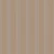 ورق جدران صيني لون بيج داكن تصميم مقلم، مقاس 0.53م×10م