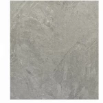 HDF Wood Parquet Floor, grey brown color, 6mm thickness