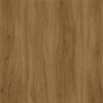 شرائح فينيل UP تصميم فيلنت، سمك 4 ملم، لون بني فاتح، أبعاد 1220x180 ملم، موديل VT43006