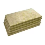 Rock wool panel, thickness 70mm, length 1200mm width 600mm |  Saudi rock wool