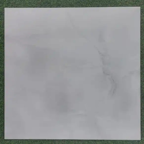 سيراميك وطني تصميم معرج، 45 سم طول، 45 سم عرض، لون رمادي فاتح | 