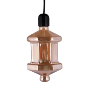 LED Decorative Bulb 24x12 cm | Matkel Store