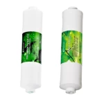 Puricom First Stage Filter Water Cooler Model Smarta Al Zamil 1 Stage  