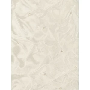 Italian Wallpaper 10m×1.06m, Beige Color, Model 82017 | Balbaid Decor Company