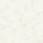 ورق جدران ورود مقاس 15.6 م×106 سم، لون بيج فاتح