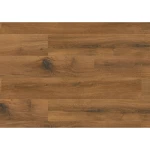 تغطية أرضية SPC تيرا كليك تركي، مقاس 191.7×1203.5 ملم، سمك 8 ملم، بني