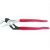 Cutting Pliers, Length 9/16 inch, Proto Brand
