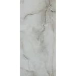 Indian Gloss Porcelain floors, Size 60×120 cm, Thickness 8.5 mm, White Color