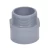 Male adapter (SLIP X MPT) CPVC schedule 80 Al-Rajhi Size ¾ inch Color Light Gray
