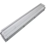 Surface LED Lamp Al-Adwaa 16 Watt  1440 Lumen 2×8 cm Color Temperature Warm