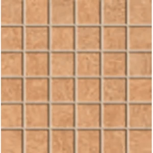 ارضيات ديكور بورسلان أبعاد 30×30 سم، سمك 9 مم، بني، تصميم كوارتزيت | المستقبل للسيراميك والبورسلان
