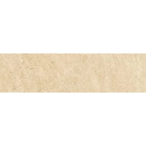 Porcelain Flooring 11 mm Thickness 33x120 cm Beige | Exa Alfanar Factory