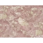 Italian Wallpaper Pink with Beige Color, Length 10m, Width 1.06m, Model Z44907