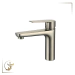 Chinese Silver Washbasin Faucet 2kg