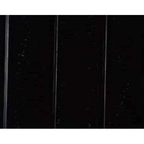 Wood Alternative For Walls Size 16 × 290 cm, Rectangle, Black Color | Luxury line