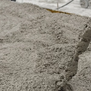 خرسانة جاهزة مقاومة C40 مقاومة ضغط 40 MPa | معيار