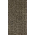 Pattern wall covering dark beige color, length 0.53 m, width 10m, model 18332