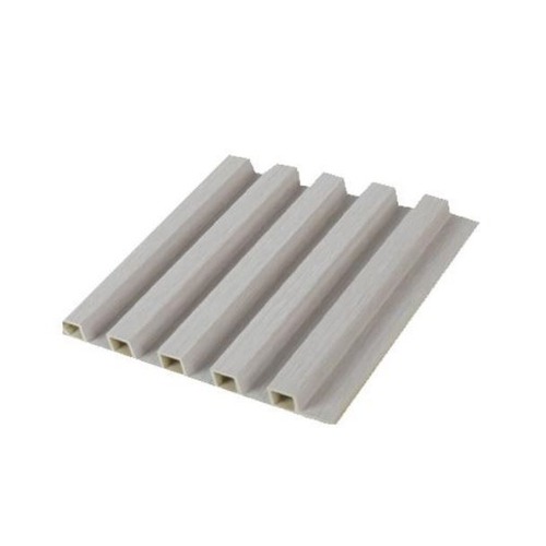 Wood Alternative PVC 2900 x 210 mm Offwhite Color SO0032 | Classhouse for Decorations