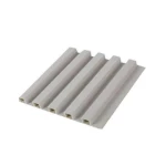 Wood alternative PVC size 2900 x 210 mm offwhite color SO0032 model