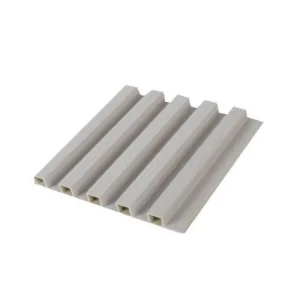 Wood Alternative PVC 2900 x 210 mm Offwhite Color SO0032 | Classhouse for Decorations