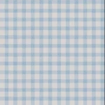 ورق جدران تصميم مودرن، مقاس 10 م×50 سم، لون ازرق فاتح