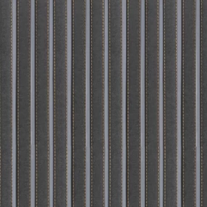 بديل الخشب الكوري الداخلي من MIGA L012-676، ألواح بوليسترين 166×12×2900 ملم للجدران