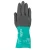 Chemical Safety Gloves Size 10 (X-Large) | Reda Safe - Image 2