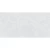 بلاط حوائط بورسلان مستطيل الشكل لون ابيض، مقاس 32×62.5 سم